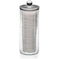 Pikkukuva 1 / 2: Säilytyslaatikko - VERSA - Läpinäkyvä - Polystyreeni - 0,25 kg - Sekoitettu Transparent