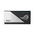Miniatyrbillede 5 af 6: Strømforsyning - Asus - ROG LOKI SFX-L 1000W - 80Plus Platinum - Lydløs - ATX 3.0