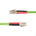 Pikkukuva 3 / 4: Startech-palvelintarvikkeet - LCLCL-3M-OM5-FIBER