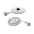 Miniatyrbillede 3 af 6: Bouilloire Feel Maestro MR-061 Hvid 1850-2200 W 1,7 L Vit