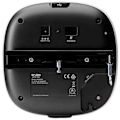 Pikkukuva 3 / 5: Langaton tukiasema - ARUBA - AP-505 (RW) - Bluetooth 5.0 - 802.11ax - Kaksikaistainen