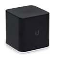 Miniatyrbillede 1 af 3: Ubiquiti airCube adgangspunkt - 867 Mbit/s trådløse lokale netværk - Ethernet-forbindelse - Strøm via