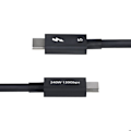 Pikkukuva 3 / 3: STARTECH 1m (3ft) Thunderbolt