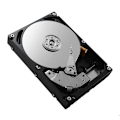 Miniatyrbillede 1 af 3: DELL 8TB Harddisk SAS 12Gbps