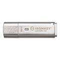 Miniatyrbillede 3 af 3: Pendrive Kingston IKLP50-32GB 32 GB
