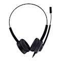 Miniatyrbillede 5 af 6: T'nB - Mikro headset stereo kablet ACTIV 200S