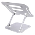 Miniatyrbillede 2 af 3: Bærbar Computerstøtte - Startech - ADJ-LAPTOP-RISER - Aluminium - Sammenklappelig - Justerbar