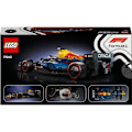 Miniatyrbillede 4 af 4: Speed Champions 77243
