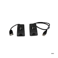 Miniatyrbillede 3 af 3: Ethernet extender - STARTECH - USB 1.1 - 40 m - Kompakt - Uden ekstern strømforsyning