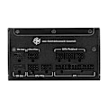 Miniatyrbillede 2 af 4: Strømforsyning - MSI - MPG A1000GS - 1000W - 80PLUS Gold - 100% modulær