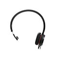 Miniatyrbillede 4 af 4: Jabra Evolve 30 II MS Mono - Kablet - Supra-aural - Støjdæmpende - Mini Jack