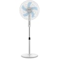 Pikkukuva 2 / 2: Valkoinen piirakkatuuletin - SF 1040 40 cm Vit
