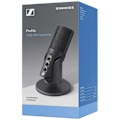 Pikkukuva 2 / 2: USB-C-mikrofoni - SENNHEISER - Profiili - Kardioidi - Suorituskyky - Saavutettavuus