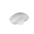 Pikkukuva 1 / 4: Langaton pelihiiri - Mars Gaming - MMWERGOW - Ergonominen - 3200 DPI - Yhteensopiva PS4/PS5/XBOX/PC/Mac Vit