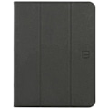 Pikkukuva 1 / 3: Portfolio iPad 10.9 - TUCANO - UP PLUS - Musta - Synteettinen - Yhteensopiva Applen kanssa sort
