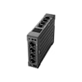 Miniatyrbillede 4 af 4: UPS - EATON - Ellipse PRO 650 USB IEC - Line-Interactive UPS - 650VA (4 IEC-stik) - Standardiseret overspændingsbeskytter - ELP650IEC