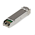 Miniatyrbillede 2 af 3: 100 Mb/s SFP 100Base-FX fiberoptisk transceivermodul - STARTECH - Multimode LC - 1310 nm