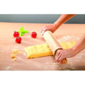 Miniatyrbillede 4 af 4: Ravioliform - TESCOMA - T630877 - 10 stk. - Plastik - Gul Gul