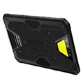 Pikkukuva 4 / 4: Ulefone kosketusnäyttötabletti - UF-TAP2/OE - Armor Pad 2 8/256GB LTE tabletti musta ja keltainen