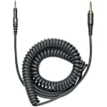 Miniatyrbild 3 av 5: Studiohörlurar - Audio Technica - ATH-M50 Svart