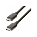 Pikkukuva 4 / 4: - StarTech.com - StarTech.com 3 metrin (10 jalkaa) aktiivinen USB-C-kaapeli, USB 3.2 Gen 2 10 Gbps, pitkä USB Type-C -tiedonsiirtokaapeli, 60 W teho D