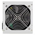 Pikkukuva 3 / 3: Virtalähde - TooQ - TQEP-500S-INT - 500W - Hopea - ATX 24-pinni x 1