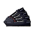 Miniatyrbild 1 av 3: GSKILL RipJaws 5 Series Black 128GB (4 x 32GB) DDR4 4000MHz CL18