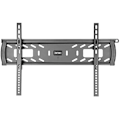 Miniatyrbillede 1 af 2: Vippelig tv-stativ - FONESTAR - 37 til 70 tommer - Metal - Sort - Max belastning 40 kg