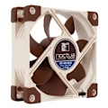 Miniatyrbillede 1 af 3: Noctua kabinet blæser 80mm NF-A8 ULN