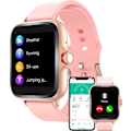 Miniatyrbillede 1 af 5: Denver Smartwatch SWC-156ROMK2 PINK