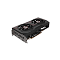 Miniatyrbillede 2 af 4: SAPPHIRE - Grafikkort - PULSE AMD RADEON™ RX 9060 XT GAMING OC - 16GB - DUAL HDMI / DP