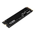 Pikkukuva 2 / 5: KINGSTON – Sisäinen SSD – KC3000 – 512 Gt – M.2 NVMe (SKC3000S/512G)