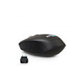 Pikkukuva 1 / 3: Langaton hiiri - Urban Factory - GWM24UF - 1600 dpi - Ergonominen - Musta