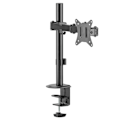 Pikkukuva 5 / 6: Macleanin pöytätuki LCD-näytölle, 17-32", 9kg, VESA 75x75 ja 100x100 kaksoisvarsi, MC-753N