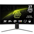 Miniatyrbild 3 av 6: MSI 27' LED