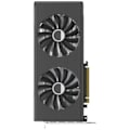 Pikkukuva 2 / 6: Grafiikkakortti - XFX - Speedster SWFT210 - Radeon RX 7800XT - 8 Gt - 256 bittiä - PCIe 4.0