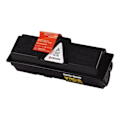Pikkukuva 2 / 2: Kyocera TK 170 musta väriainekasetti ECOSYS P2135d/dn:lle - Laser - Riittoisuus jopa 7200 sivua