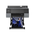 Miniatyrbillede 1 af 4: epson epson sc-p7500 spectroproofer sort sort Sort