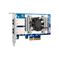 Miniatyrbillede 3 af 3: QNAP QXG-10G2T