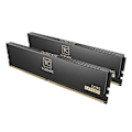 Pikkukuva 1 / 3: RAM DDR5 - TEAMGROUP - T-Create Expert CL30 - 2 x 16 Go - 6000 MHz - Elinikäinen takuu