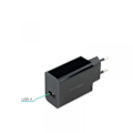 Pikkukuva 2 / 3: USB-laturi 5 V/2.1 A USB-A-portilla, jotta laitteesi virta ei lopu! Niin pieni, niin pieni, että voit