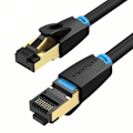 Miniatyrbillede 1 af 3: Kabel Ethernet Cat 8 40Gbps 5m Højhastighed SFTP Vention