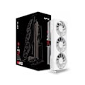 Pikkukuva 1 / 6: XFX SWIFT AMD Radeon RX 9060 XT OC Kolmoisventtiili 16GB GDDR6 FSR 4