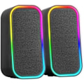 Miniatyrbillede 1 af 4: Højttaler - MS-OM - MS-OM - 20W - Bluetooth 5.3 - Avanceret DSP