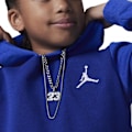 Miniatyrbillede 4 af 5: Nike Børnesæt Essentials Blå 85C589-U1A Blå 2-3 år