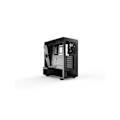 Miniatyrbild 6 av 6: Var tyst! Pure Base 500 FX - ATX