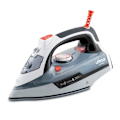 Miniatyrbillede 1 af 3: Dampstryger - Ufesa - PV3285 - 2800W - Dampstød 180gr - Vandbeholder 330ml