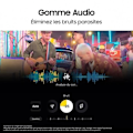 Miniatyrbillede 5 af 6: SAMSUNG Galaxy S25 AI Smartphone 512 GB Vandgrøn vatten grönt