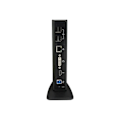 Miniatyrbillede 3 af 3: USB 3.0 Notebook-dockingstation - HDMI / DVI - USB 3.0 Port Replicator Dual Display til bærbar pc - USB3SDOCKHD