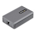 Miniatyrbild 2 av 3: Thunderbolt 3 till Ethernet-adapter, 10GbE - Multi-Gigabit - STARTECH.COM - RJ45 1G, 2,5G, 5G och 10G